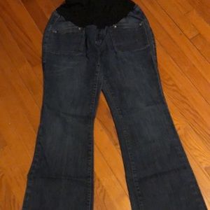 Oh Baby Size Large- Regular length- Full Panel